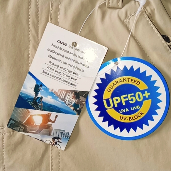 Activewear Skort - Picture 6 of 7